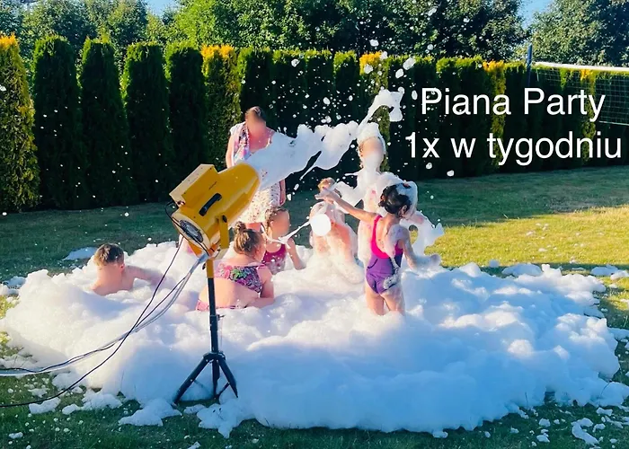 Biala Wioska 2